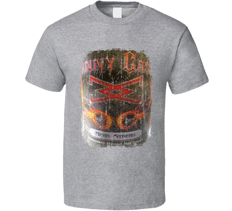 Danny Cash Kansas Hot Sauce Lover Worn Look Fun Cool T Shirt Danny Cash Kansas Hot Sauce Lover Worn Look Fun Cool T Shirt