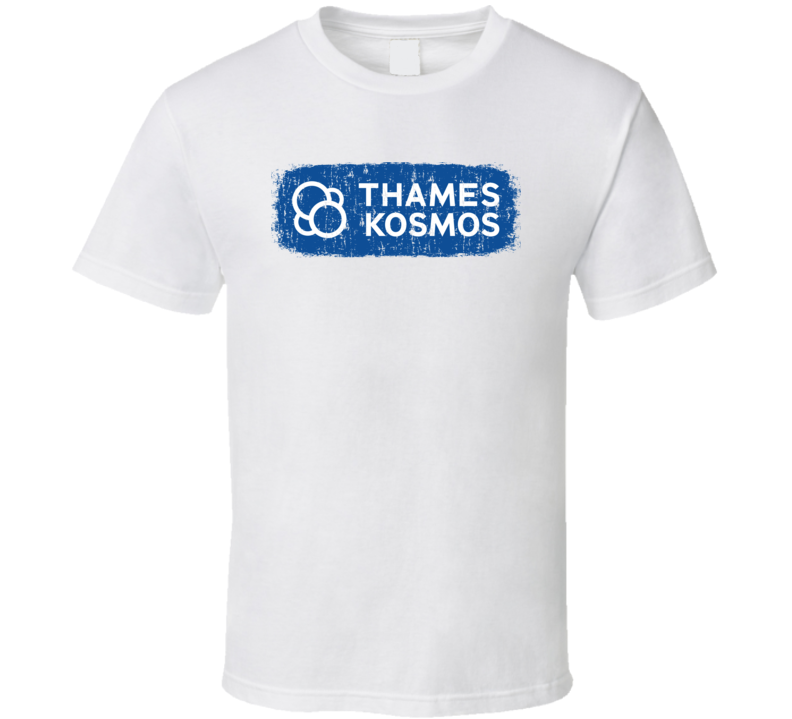 Thames & Kosmos RC Aircraft Cool Geek Worn Look T Shirt Thames & Kosmos RC Aircraft Cool Geek Worn Look T Shirt