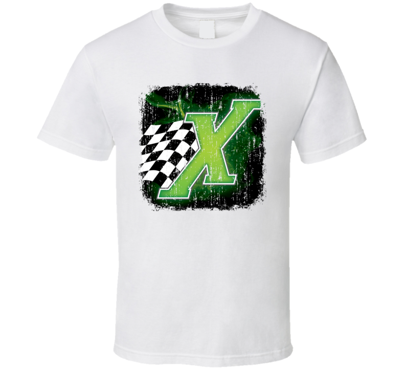 Xtreme Racing RC Aircraft Cool Geek Worn Look T Shirt Xtreme Racing RC Aircraft Cool Geek Worn Look T Shirt