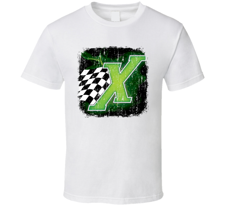 Xtreme Racing RC Aircraft Cool Geek Worn Look T Shirt