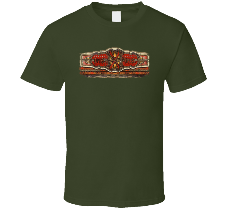 Arturo Opus X The Dominican Cigar Fathers Day Worn Look Cool T Shirt Arturo Opus X The Dominican Cigar Fathers Day Worn Look Cool T Shirt