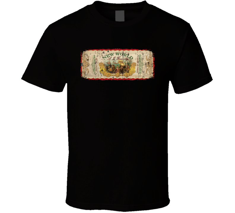 A.J. Fernandez Nicaragua Cigar Smoker Fathers Day Worn Look T Shirt A.J. Fernandez Nicaragua Cigar Smoker Fathers Day Worn Look T Shirt