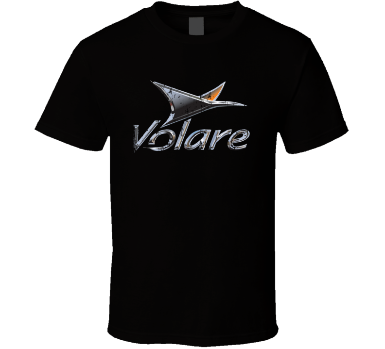 Volar-e Electric Car Cool Sustainable Green Worn Look T Shirt