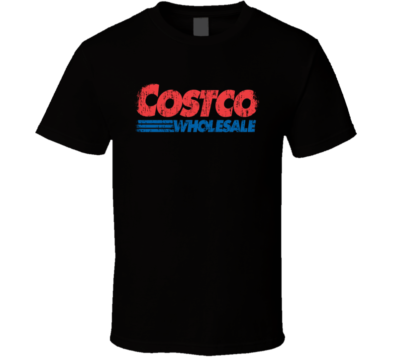Costco Auto Fluids Gas Motor Oil Fuels Cool Worn Look T Shirt Costco Auto Fluids Gas Motor Oil Fuels Cool Worn Look T Shirt