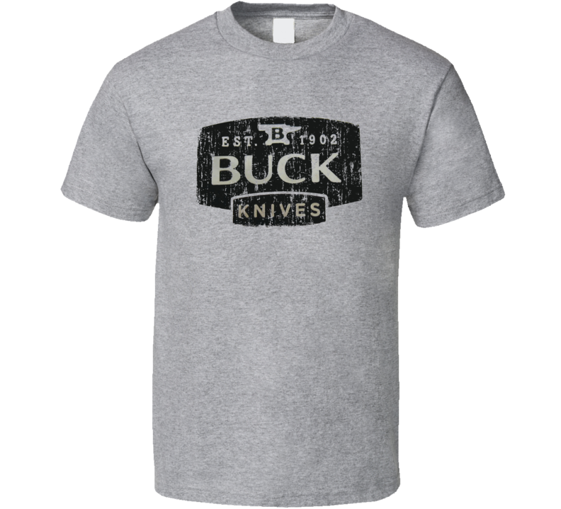 Buck Hunter Deer Hunting Gear Cool Worn Look T Shirt Buck Hunter Deer Hunting Gear Cool Worn Look T Shirt