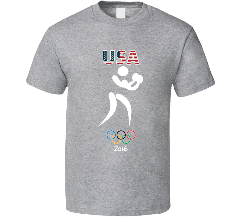 Team USA Boxing Champion Rio 2016 Olympic Gold Athlete Fan T Shirt Team USA Boxing Champion Rio 2016 Olympic Gold Athlete Fan T Shirt