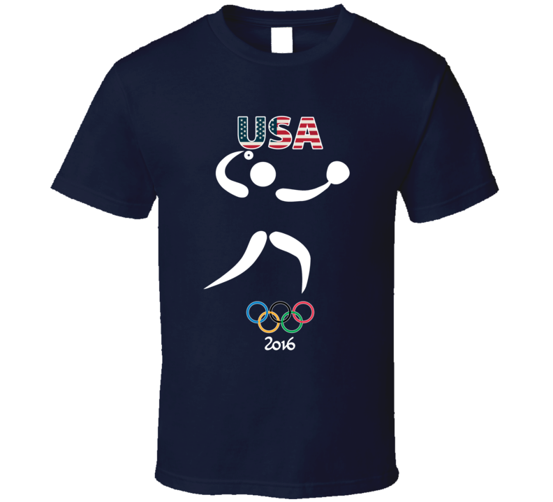 Team USA Softball Champion Rio 2016 Olympic Gold Athlete Fan T Shirt Team USA Softball Champion Rio 2016 Olympic Gold Athlete Fan T Shirt
