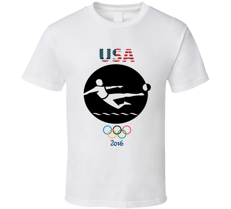 Team USA Soccer Champion Rio 2016 Olympic Gold Athlete Fan T Shirt Team USA Soccer Champion Rio 2016 Olympic Gold Athlete Fan T Shirt