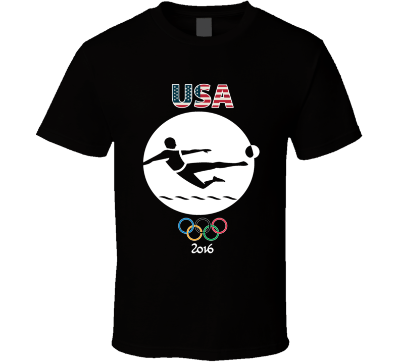 Team USA Soccer Champion Rio 2016 Olympic Gold Athlete Fan T Shirt Team USA Soccer Champion Rio 2016 Olympic Gold Athlete Fan T Shirt