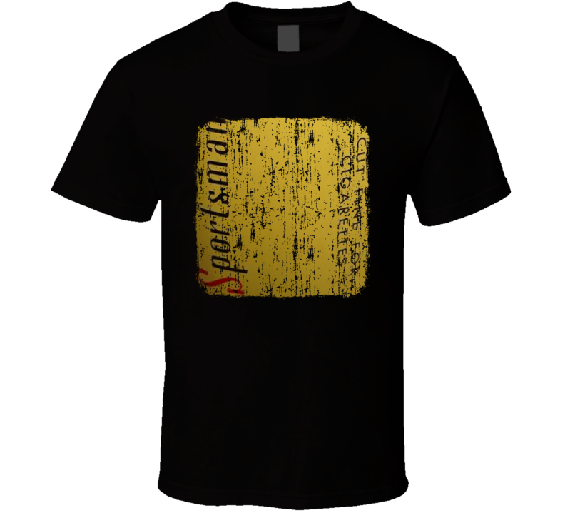Sportsman's Blend Chewing Tobacco Worn Look Cool Father Gift T Shirt Sportsman's Blend Chewing Tobacco Worn Look Cool Father Gift T Shirt