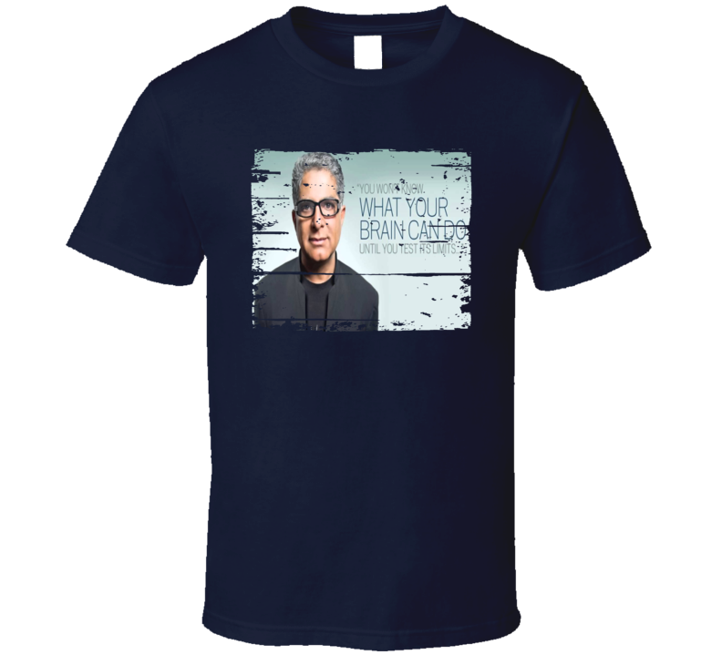 Deepak Chopra Author Tribute Poster Worn Look Cool Writers T Shirt Deepak Chopra Author Tribute Poster Worn Look Cool Writers T Shirt