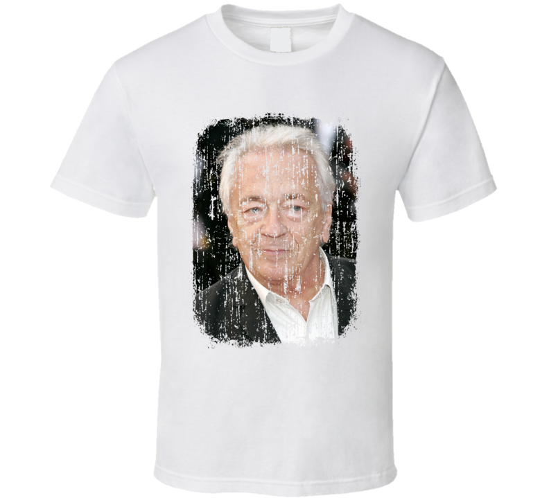 Joan Collins Actress Celebrity Tribute Poster Worn Look Movie T Shirt Joan Collins Actress Celebrity Tribute Poster Worn Look Movie T Shirt