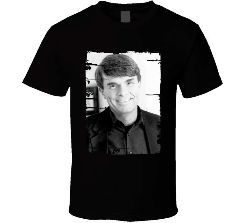 Dean Koontz Author Tribute Poster Worn Look Cool Writers T Shirt Dean Koontz Author Tribute Poster Worn Look Cool Writers T Shirt