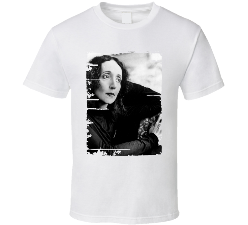 Joyce Carol Oates Author Tribute Poster Worn Look Cool Writers T Shirt Joyce Carol Oates Author Tribute Poster Worn Look Cool Writers T Shirt