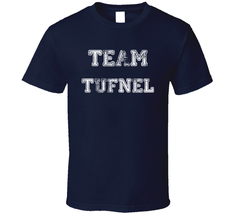 Team Tufnel Spinal Tap Actor Funny Movie Character Worn Look T Shirt Team Tufnel Spinal Tap Actor Funny Movie Character Worn Look T Shirt