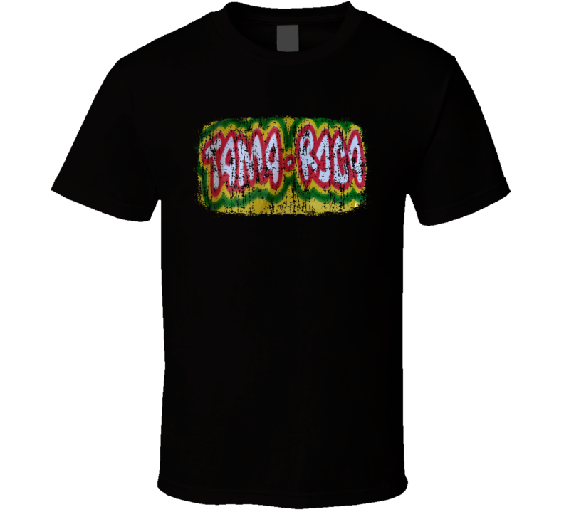 Tama Roca Mexican Cuisine Cool Spicy Food Worn Look T Shirt Tama Roca Mexican Cuisine Cool Spicy Food Worn Look T Shirt