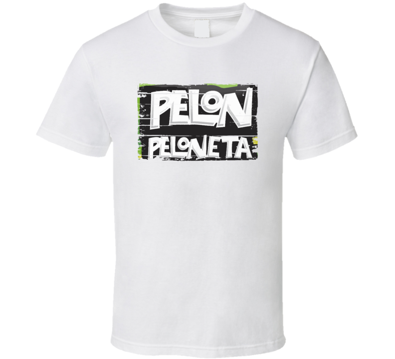 Pelon Pelo Rico Mexican Cuisine Cool Spicy Food Worn Look T Shirt Pelon Pelo Rico Mexican Cuisine Cool Spicy Food Worn Look T Shirt