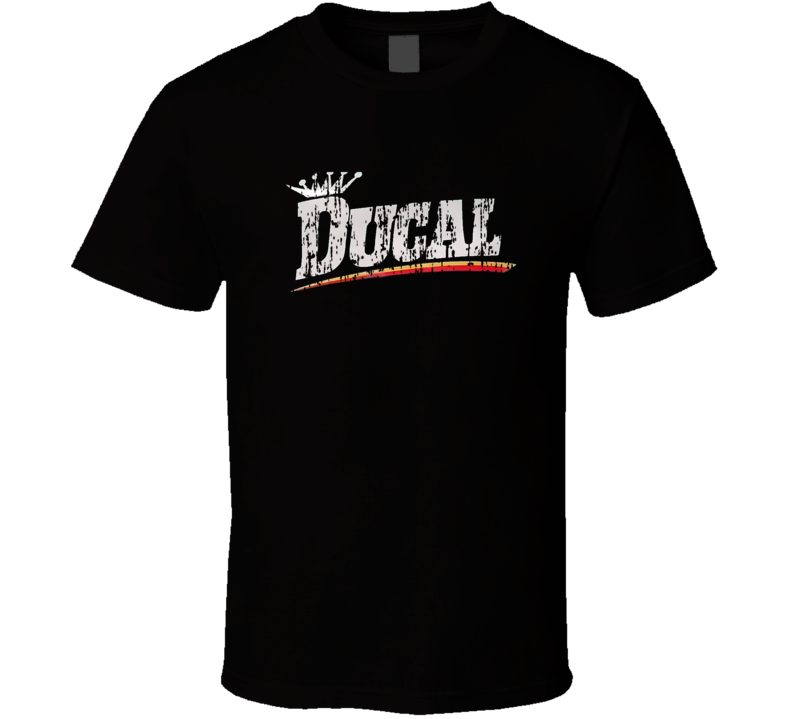Ducal Mexican Cuisine Cool Spicy Food Worn Look T Shirt Ducal Mexican Cuisine Cool Spicy Food Worn Look T Shirt