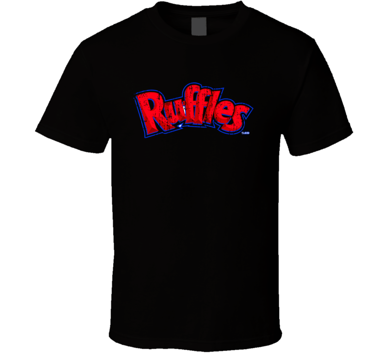 Ruffles Mexican Cuisine Cool Spicy Food Worn Look T Shirt Ruffles Mexican Cuisine Cool Spicy Food Worn Look T Shirt