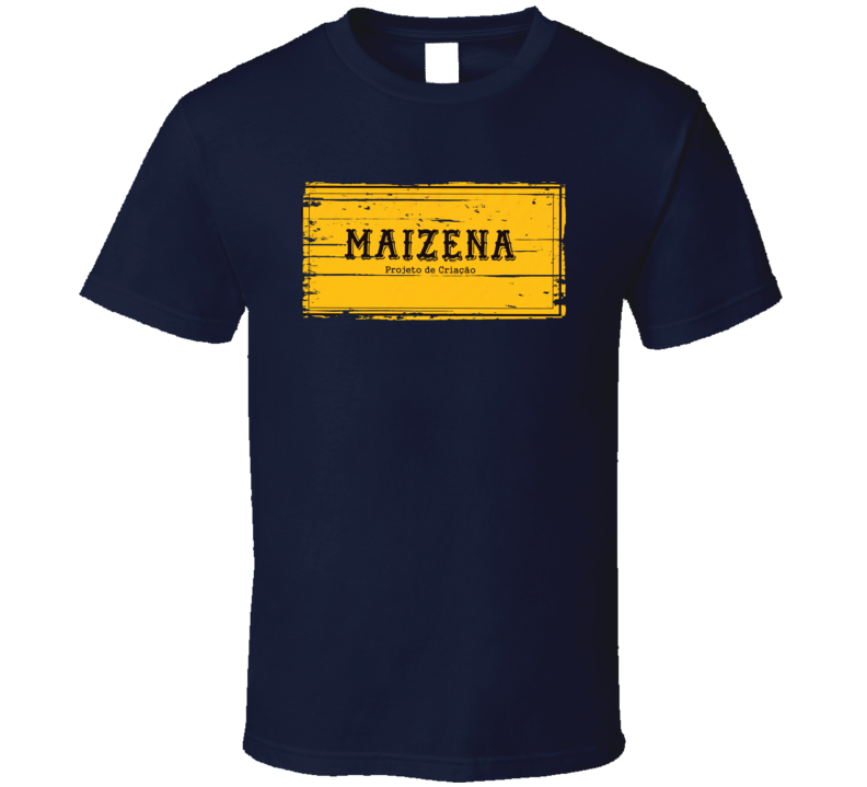 Maizena Mexican Cuisine Cool Spicy Food Worn Look T Shirt Maizena Mexican Cuisine Cool Spicy Food Worn Look T Shirt