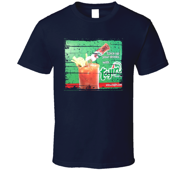 Tajin Fruit & Snack Mexican Cuisine Cool Spicy Food Worn Look T Shirt Tajin Fruit & Snack Mexican Cuisine Cool Spicy Food Worn Look T Shirt