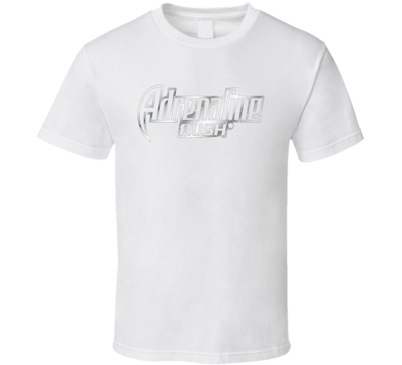 SoBe Adrenaline Rush Energy Drink Caffeine Beverage Worn Look T Shirt SoBe Adrenaline Rush Energy Drink Caffeine Beverage Worn Look T Shirt