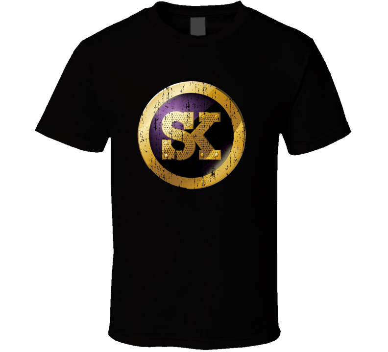 Street King Energy Drink Caffeine Beverage Worn Look Sports T Shirt Street King Energy Drink Caffeine Beverage Worn Look Sports T Shirt