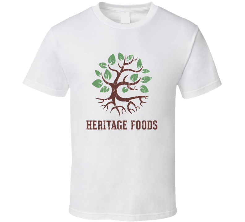 Heritage Indian Cuisine Cool Curry Food Lover Worn Look T Shirt Heritage Indian Cuisine Cool Curry Food Lover Worn Look T Shirt