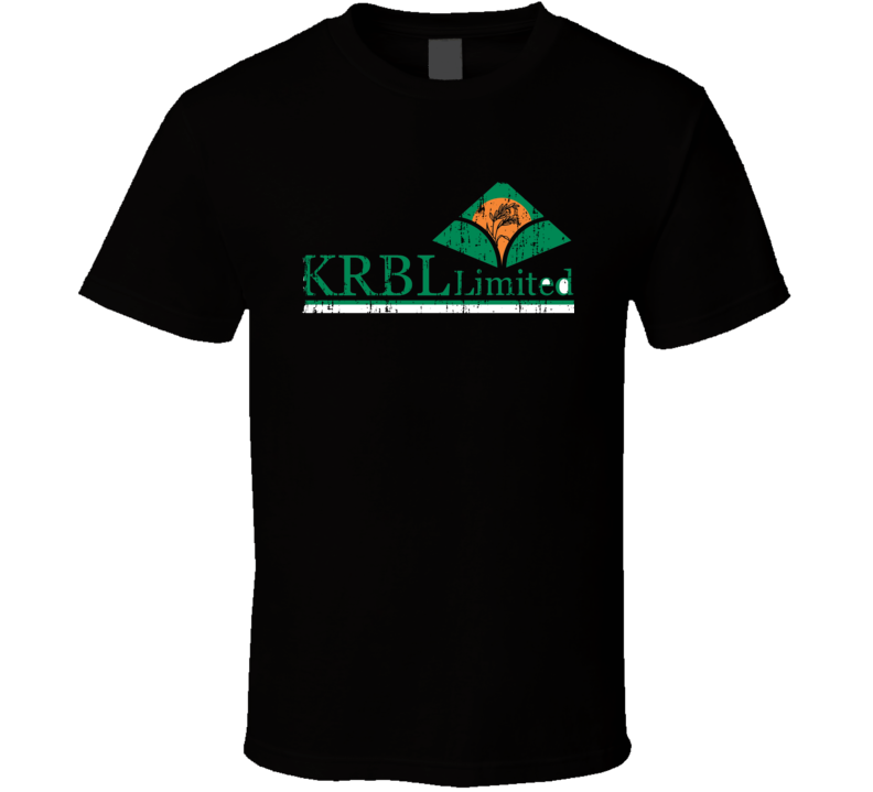 KRBL Indian Cuisine Cool Curry Food Lover Worn Look T Shirt KRBL Indian Cuisine Cool Curry Food Lover Worn Look T Shirt
