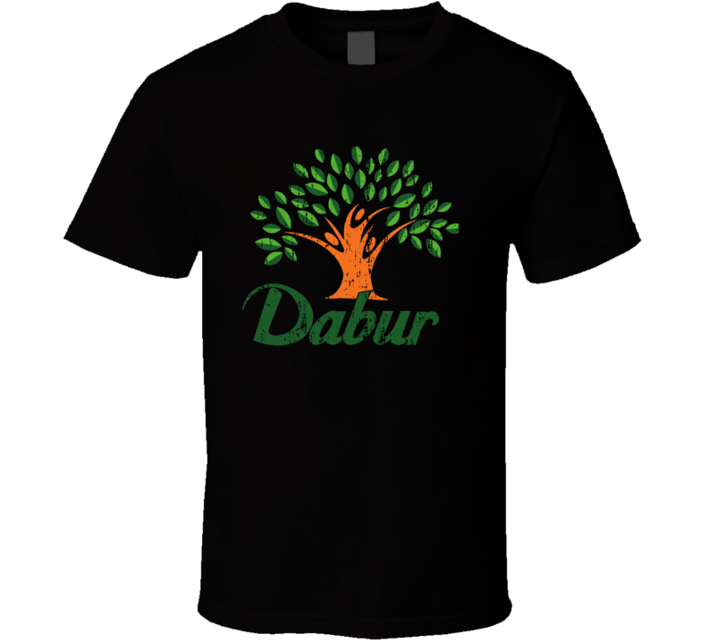 Dabur Indian Cuisine Cool Curry Food Lover Worn Look T Shirt Dabur Indian Cuisine Cool Curry Food Lover Worn Look T Shirt