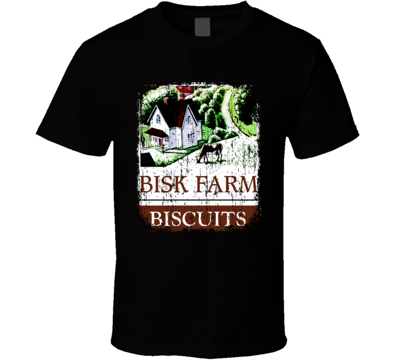 Bisk Farm Indian Cuisine Cool Curry Food Lover Worn Look T Shirt Bisk Farm Indian Cuisine Cool Curry Food Lover Worn Look T Shirt