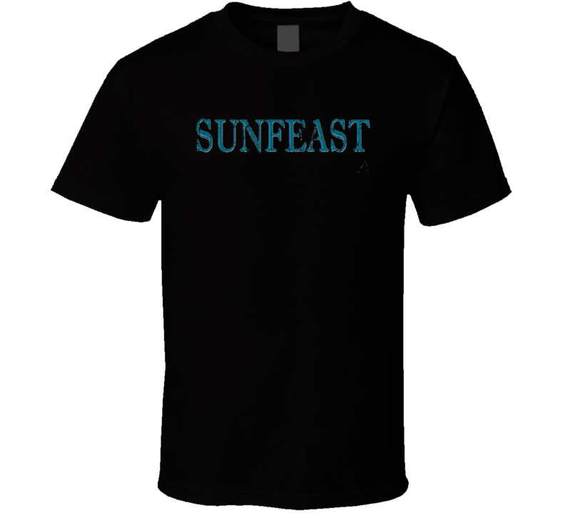Sunfeast Indian Cuisine Cool Curry Food Lover Worn Look T Shirt Sunfeast Indian Cuisine Cool Curry Food Lover Worn Look T Shirt
