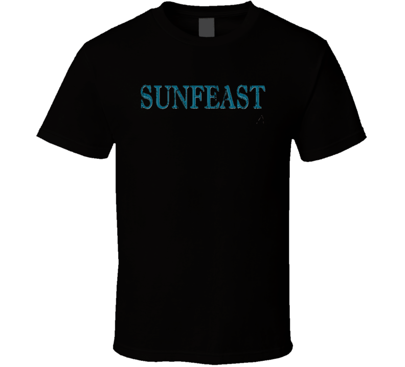 Sunfeast Indian Cuisine Cool Curry Food Lover Worn Look T Shirt