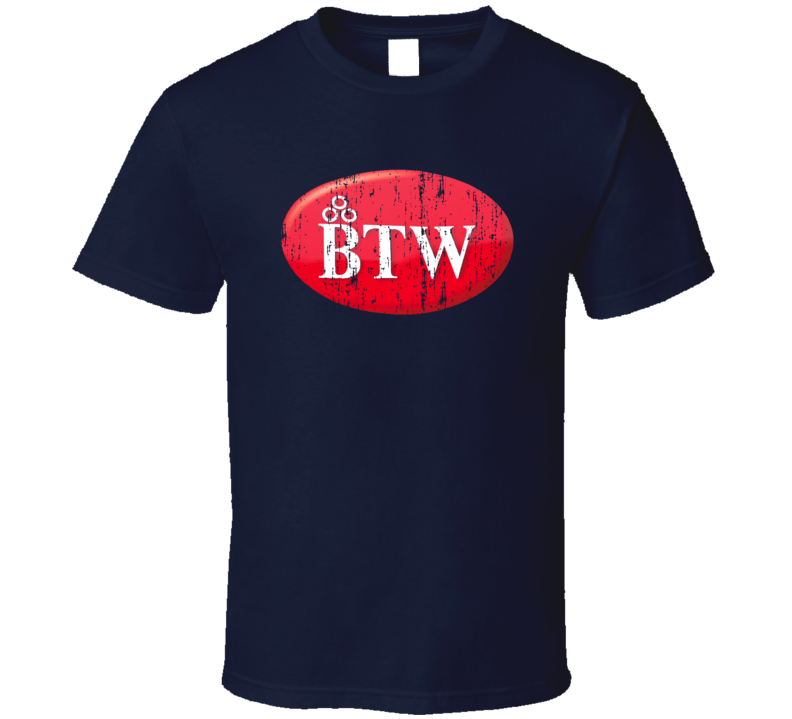 BTW Indian Cuisine Cool Curry Food Lover Worn Look T Shirt BTW Indian Cuisine Cool Curry Food Lover Worn Look T Shirt