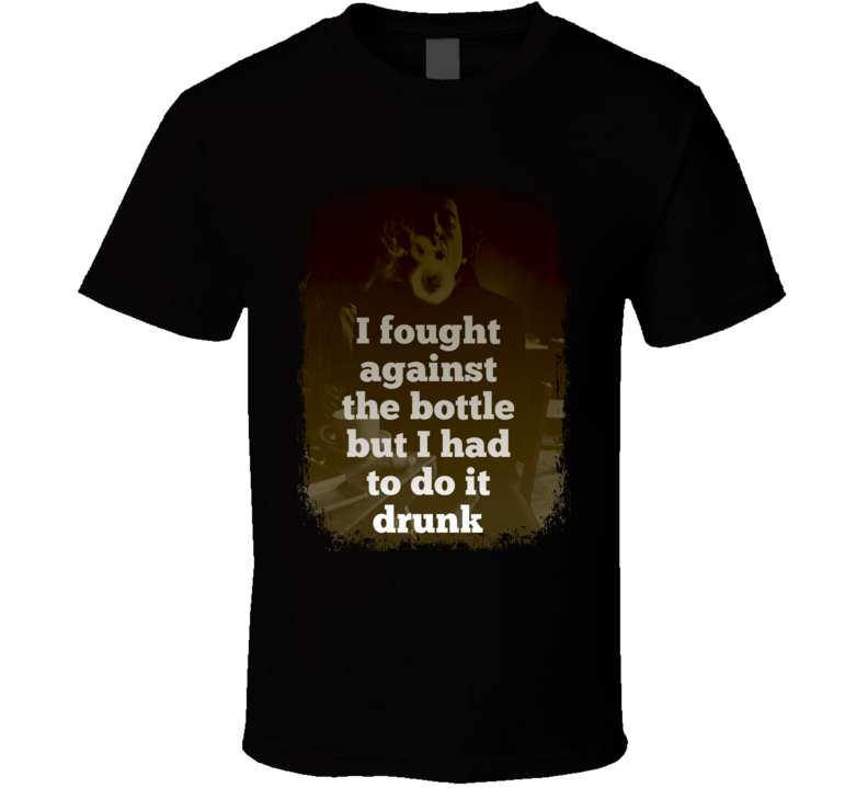 Leonard Cohen Inspiring Quote Memorial Worn Look Tribute T Shirt Leonard Cohen Inspiring Quote Memorial Worn Look Tribute T Shirt