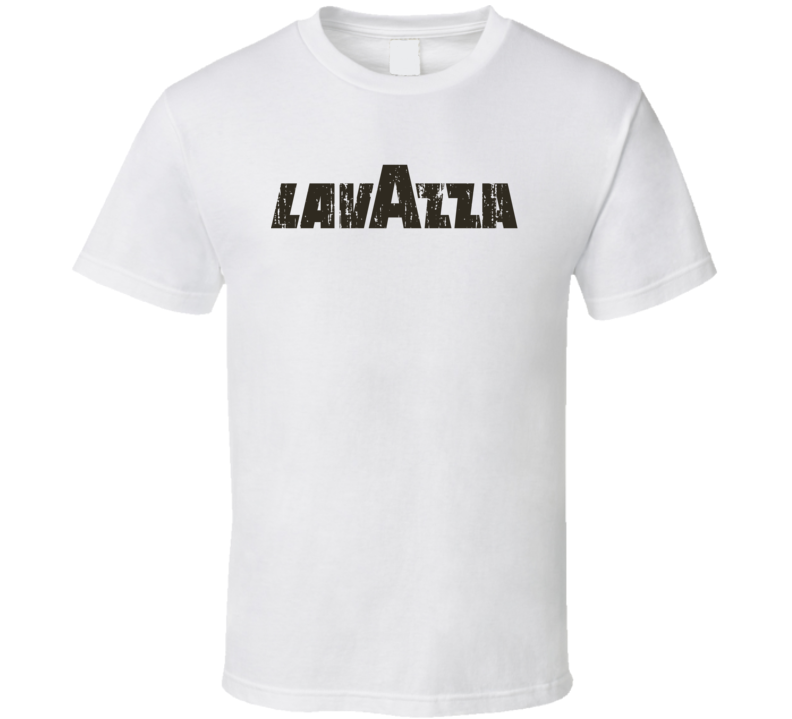 Lavazza Italian Cuisine Spicy Food Lover Worn Look Cool T Shirt Lavazza Italian Cuisine Spicy Food Lover Worn Look Cool T Shirt
