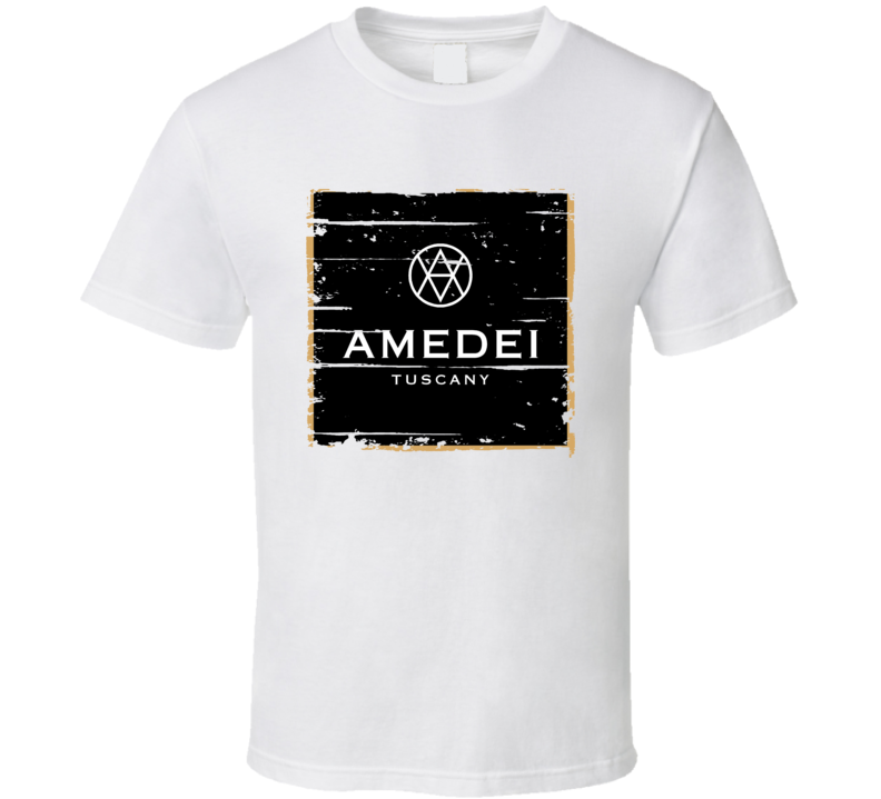 Amedei Italian Cuisine Spicy Food Lover Worn Look Cool T Shirt Amedei Italian Cuisine Spicy Food Lover Worn Look Cool T Shirt