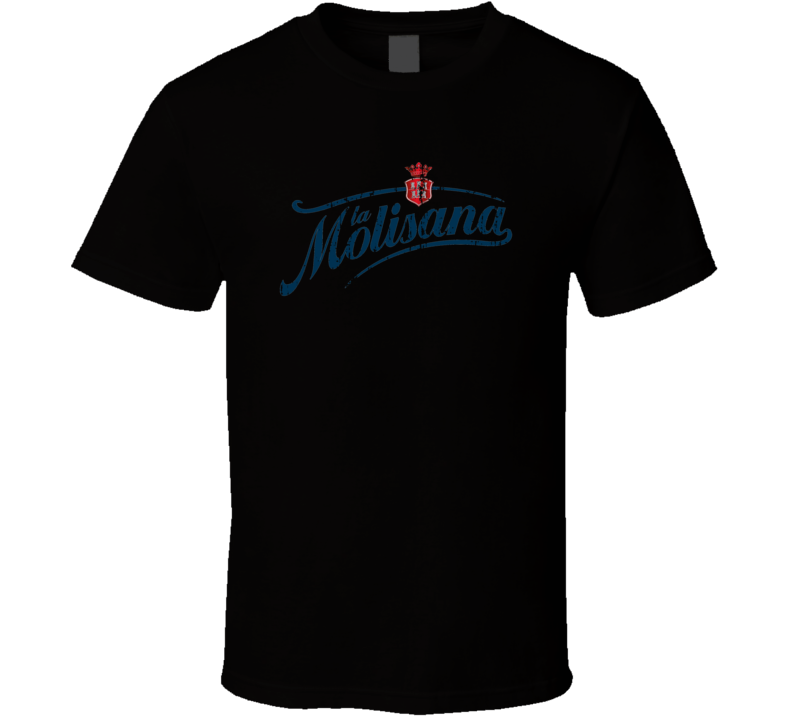 La Molisana Italian Cuisine Spicy Food Lover Worn Look Cool T Shirt La Molisana Italian Cuisine Spicy Food Lover Worn Look Cool T Shirt
