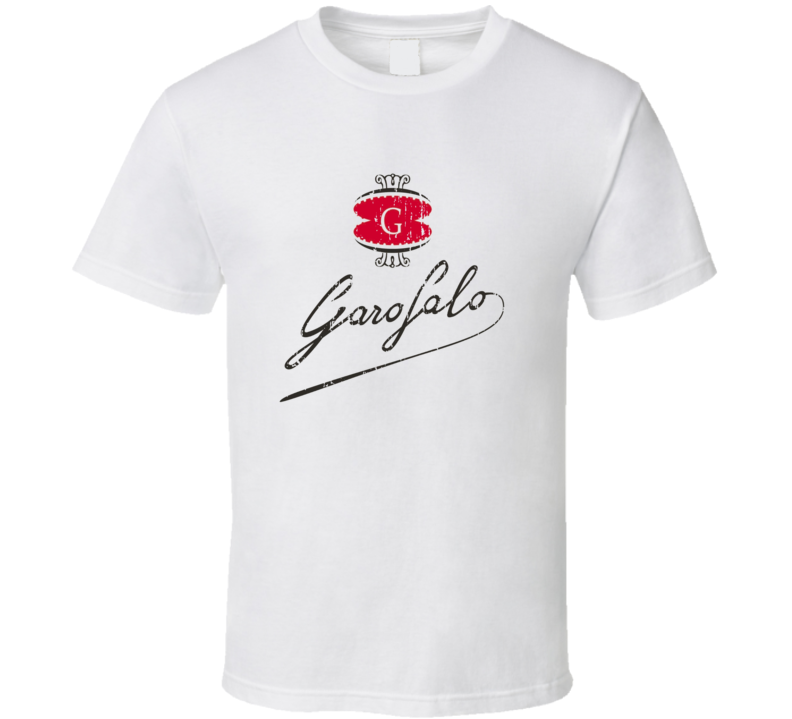 Pasta Garofalo Italian Cuisine Spicy Food Lover Worn Look T Shirt Pasta Garofalo Italian Cuisine Spicy Food Lover Worn Look T Shirt