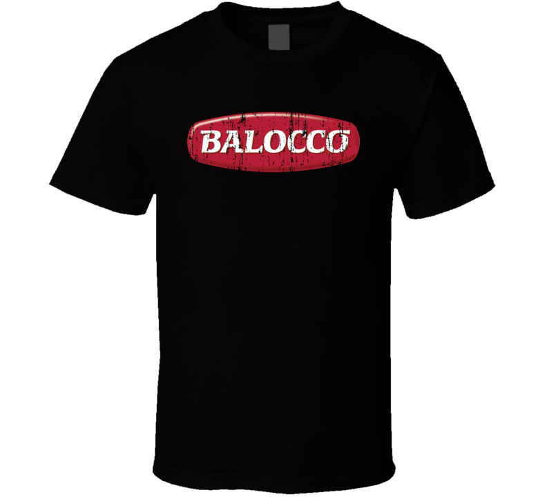 Balocco Italian Cuisine Spicy Food Lover Worn Look Cool T Shirt Balocco Italian Cuisine Spicy Food Lover Worn Look Cool T Shirt