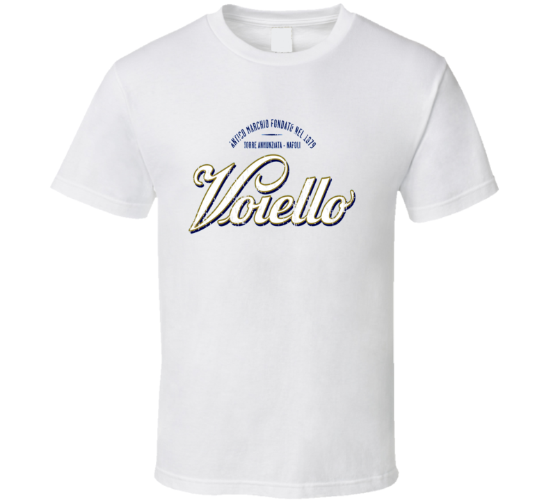 Voiello Italian Cuisine Spicy Food Lover Worn Look Cool T Shirt Voiello Italian Cuisine Spicy Food Lover Worn Look Cool T Shirt