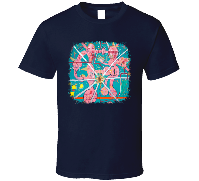 Yak Alas Salvation Poster Worn Look Cool Music Gift T Shirt Yak Alas Salvation Poster Worn Look Cool Music Gift T Shirt