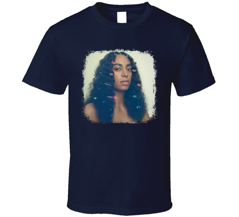 Solange A Seat At The Table Poster Worn Look Cool Music Gift T Shirt Solange A Seat At The Table Poster Worn Look Cool Music Gift T Shirt