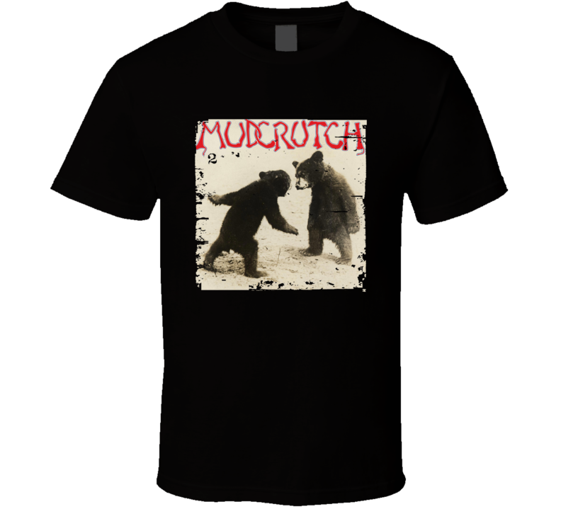 Mudcrutch 2 Poster Worn Look Cool Music Gift T Shirt Mudcrutch 2 Poster Worn Look Cool Music Gift T Shirt