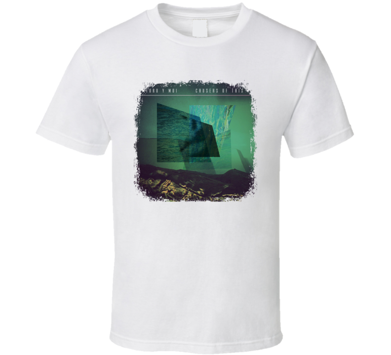Toro Y Moi Causers Of This EDM Album Poster Worn Look Music T Shirt Toro Y Moi Causers Of This EDM Album Poster Worn Look Music T Shirt