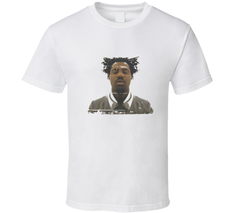 Sampha Process Cool Album Worn Look Music Fan Gift T Shirt