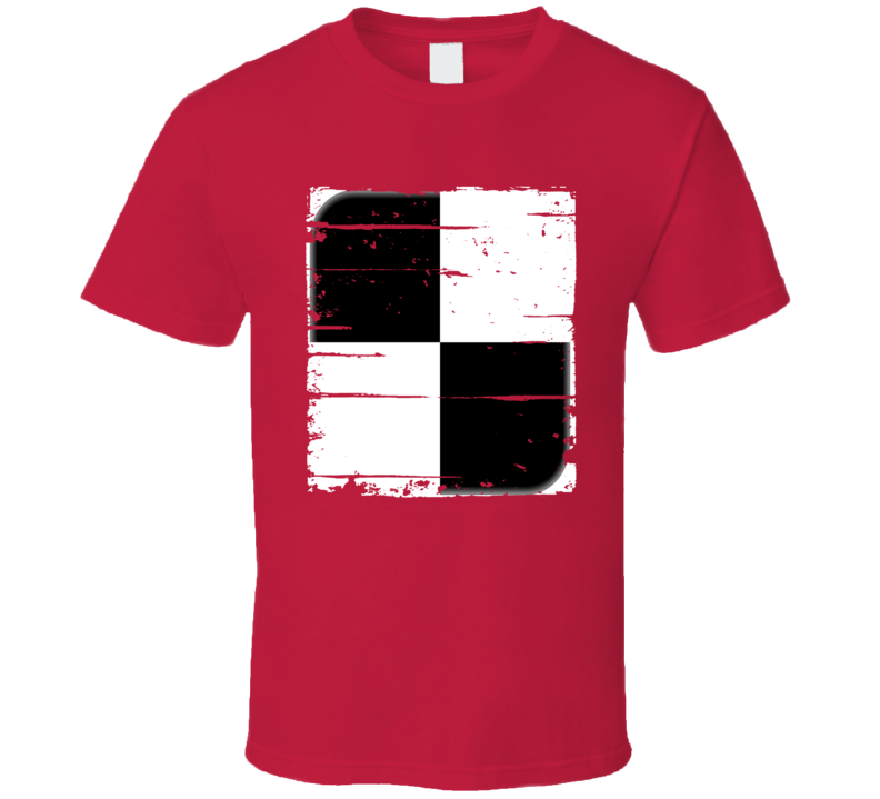 Piano Tiles Cool Android App Mobile Game Fan Worn Look T Shirt Piano Tiles Cool Android App Mobile Game Fan Worn Look T Shirt