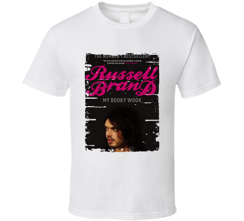 My Booky Wook Book Lover Worn Look Awesome Literary T Shirt My Booky Wook Book Lover Worn Look Awesome Literary T Shirt