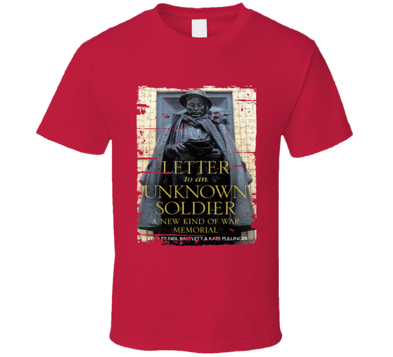 The Unknown Soldier Poster Cool Film Worn Look Movie Fan T Shirt The Unknown Soldier Poster Cool Film Worn Look Movie Fan T Shirt