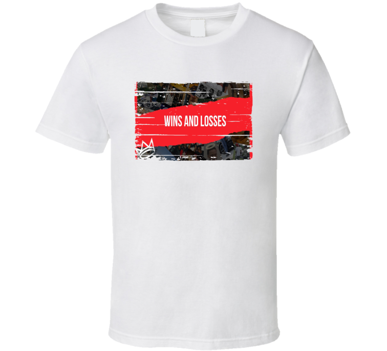 Meek Mill Wins And Losses Album Worn Look Music T Shirt Meek Mill Wins And Losses Album Worn Look Music T Shirt